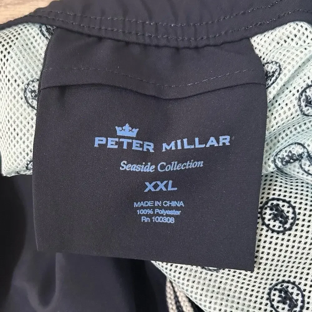 Peter Millar peter millar